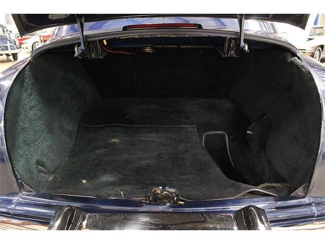 1950 Mercury Coupe (CC-1025605) for sale in Kentwood, Michigan