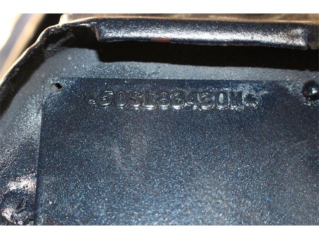 1950 Mercury Coupe (CC-1025605) for sale in Kentwood, Michigan