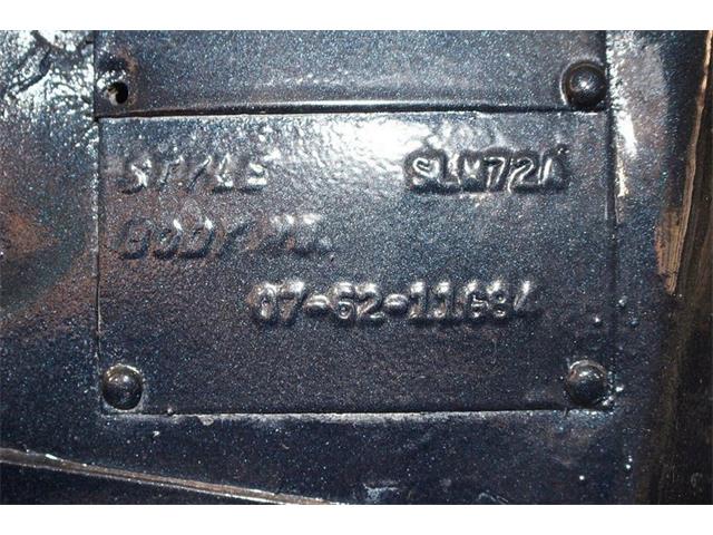 1950 Mercury Coupe (CC-1025605) for sale in Kentwood, Michigan