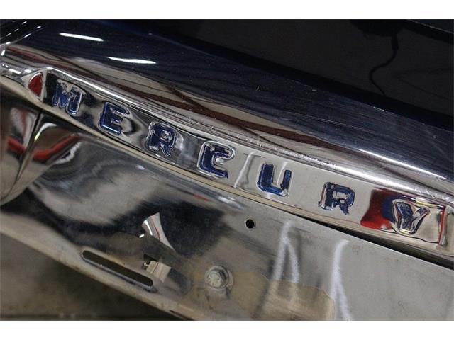 1950 Mercury Coupe (CC-1025605) for sale in Kentwood, Michigan