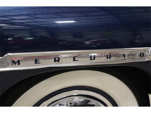 1950 Mercury Coupe (CC-1025605) for sale in Kentwood, Michigan