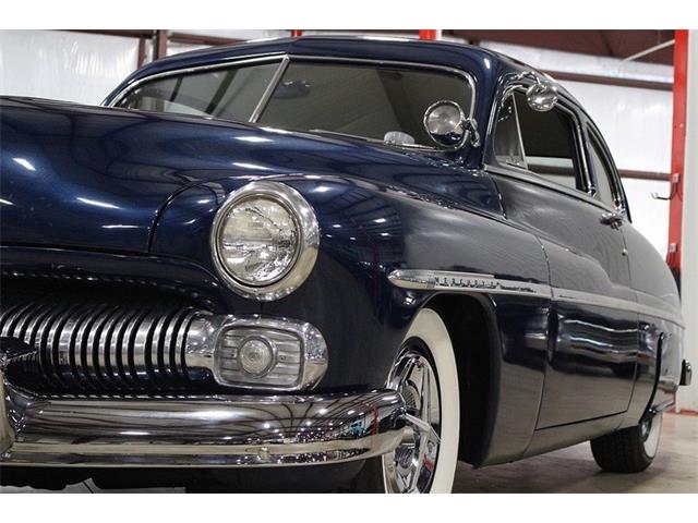 1950 Mercury Coupe (CC-1025605) for sale in Kentwood, Michigan
