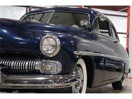 1950 Mercury Coupe (CC-1025605) for sale in Kentwood, Michigan