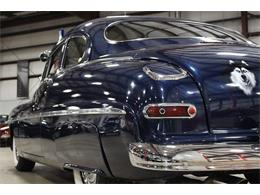 1950 Mercury Coupe (CC-1025605) for sale in Kentwood, Michigan