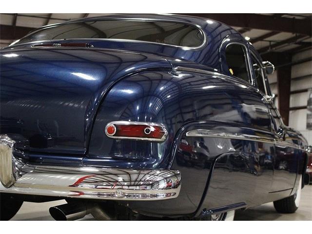 1950 Mercury Coupe (CC-1025605) for sale in Kentwood, Michigan