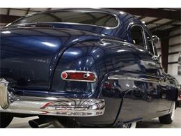 1950 Mercury Coupe (CC-1025605) for sale in Kentwood, Michigan
