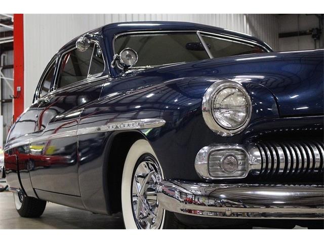 1950 Mercury Coupe (CC-1025605) for sale in Kentwood, Michigan