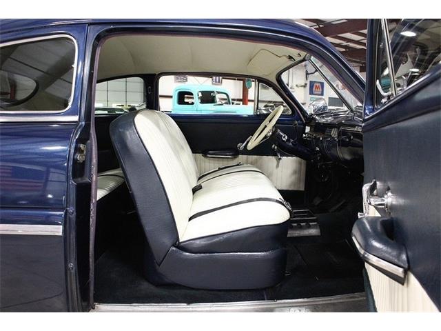 1950 Mercury Coupe (CC-1025605) for sale in Kentwood, Michigan