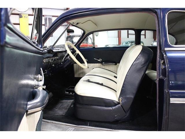 1950 Mercury Coupe (CC-1025605) for sale in Kentwood, Michigan