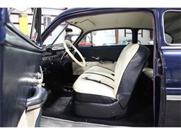 1950 Mercury Coupe (CC-1025605) for sale in Kentwood, Michigan