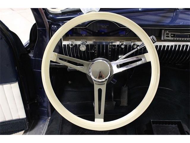 1950 Mercury Coupe (CC-1025605) for sale in Kentwood, Michigan
