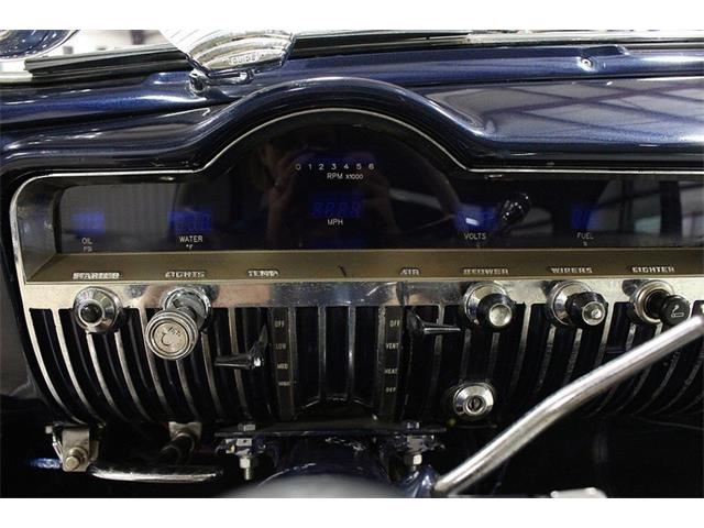 1950 Mercury Coupe (CC-1025605) for sale in Kentwood, Michigan