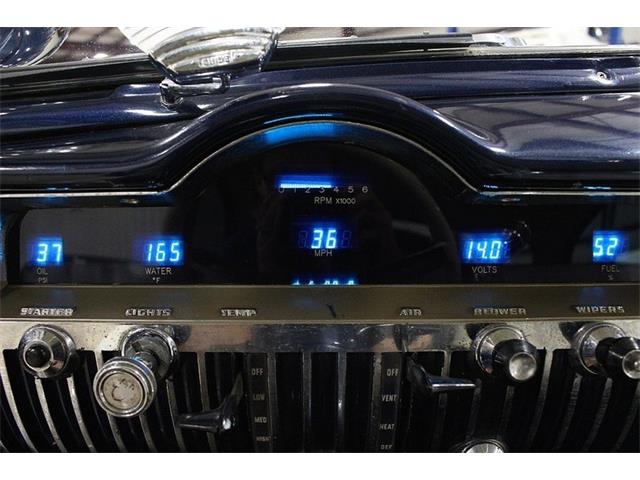1950 Mercury Coupe (CC-1025605) for sale in Kentwood, Michigan
