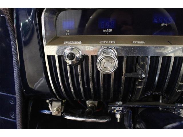 1950 Mercury Coupe (CC-1025605) for sale in Kentwood, Michigan