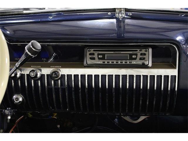 1950 Mercury Coupe (CC-1025605) for sale in Kentwood, Michigan