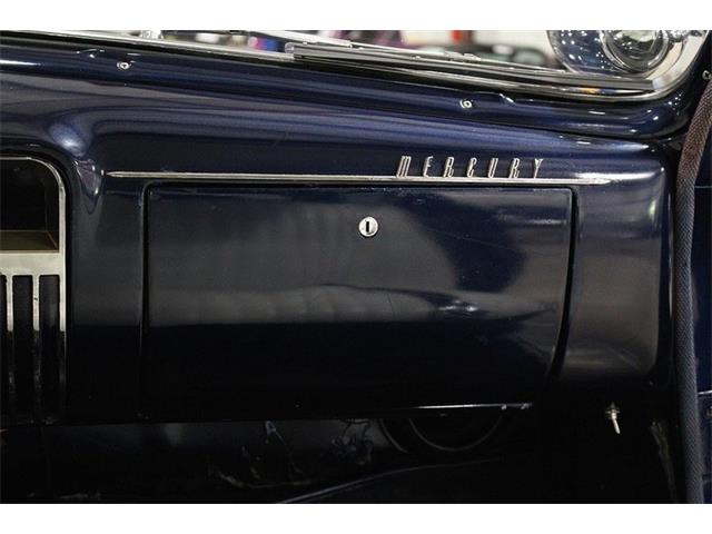 1950 Mercury Coupe (CC-1025605) for sale in Kentwood, Michigan