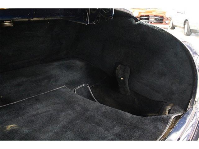1950 Mercury Coupe (CC-1025605) for sale in Kentwood, Michigan