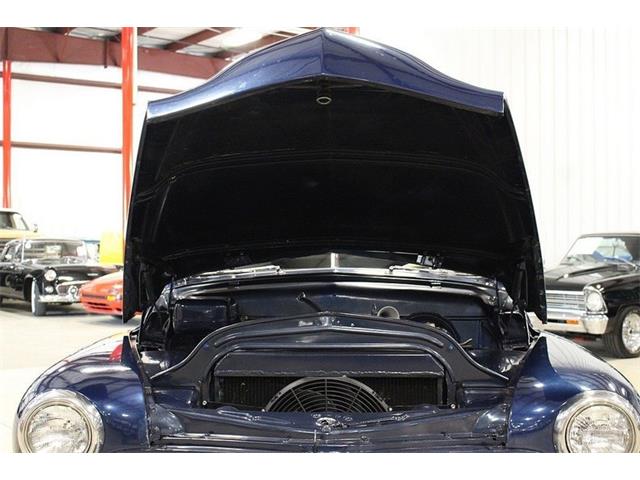 1950 Mercury Coupe (CC-1025605) for sale in Kentwood, Michigan