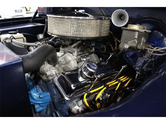 1950 Mercury Coupe (CC-1025605) for sale in Kentwood, Michigan