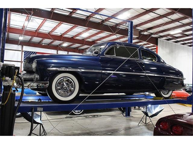 1950 Mercury Coupe (CC-1025605) for sale in Kentwood, Michigan