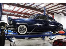 1950 Mercury Coupe (CC-1025605) for sale in Kentwood, Michigan
