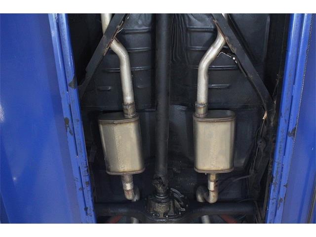 1950 Mercury Coupe (CC-1025605) for sale in Kentwood, Michigan
