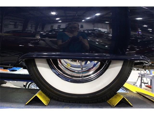 1950 Mercury Coupe (CC-1025605) for sale in Kentwood, Michigan