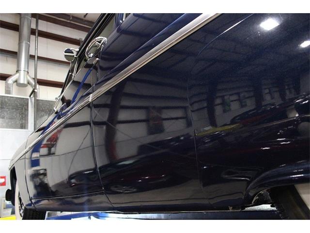 1950 Mercury Coupe (CC-1025605) for sale in Kentwood, Michigan