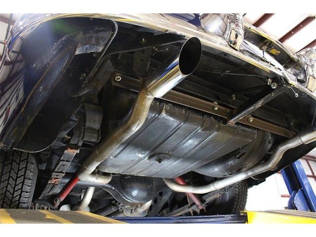 1950 Mercury Coupe (CC-1025605) for sale in Kentwood, Michigan