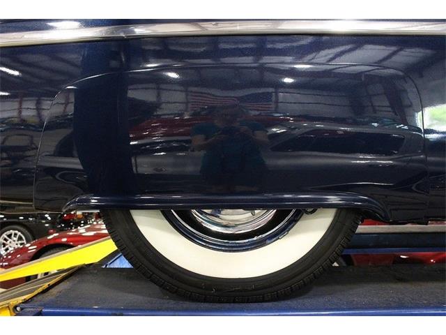 1950 Mercury Coupe (CC-1025605) for sale in Kentwood, Michigan