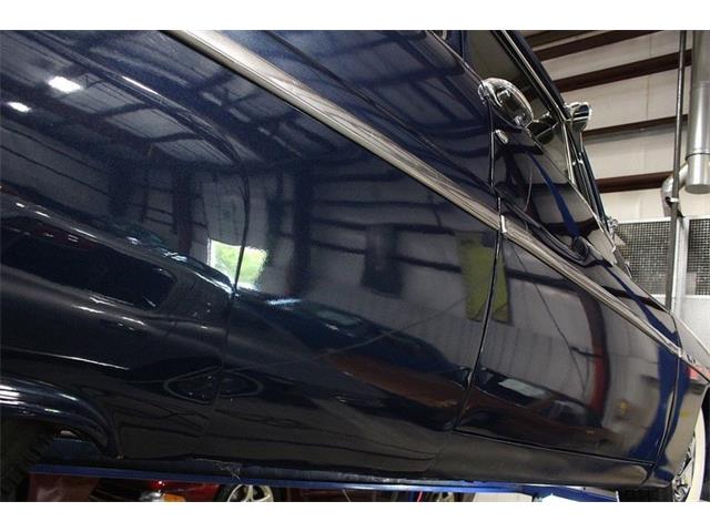 1950 Mercury Coupe (CC-1025605) for sale in Kentwood, Michigan