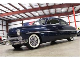 1950 Mercury Coupe (CC-1025605) for sale in Kentwood, Michigan