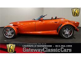 2001 Plymouth Prowler (CC-1025608) for sale in Memphis, Indiana