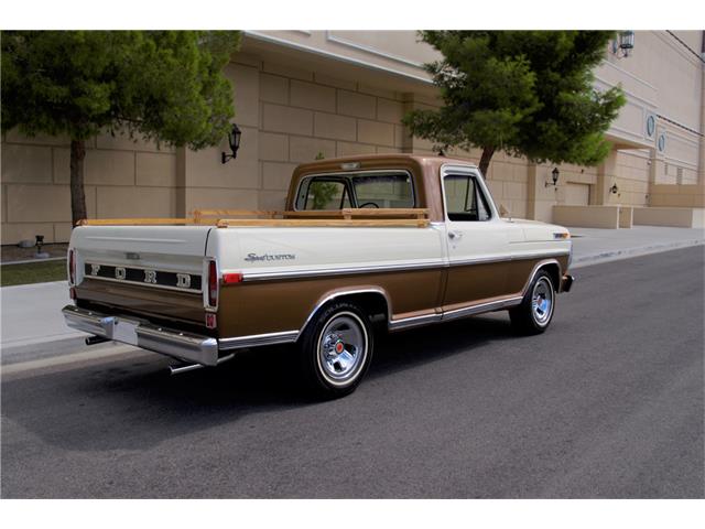 1972 Ford F100 (CC-1025610) for sale in Las Vegas, Nevada