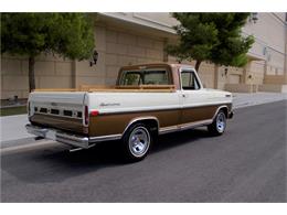 1972 Ford F100 (CC-1025610) for sale in Las Vegas, Nevada