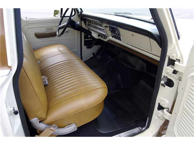 1972 Ford F100 (CC-1025610) for sale in Las Vegas, Nevada
