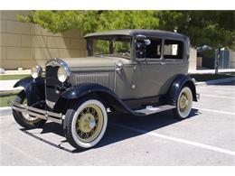 1931 Ford Model A (CC-1025621) for sale in Las Vegas, Nevada