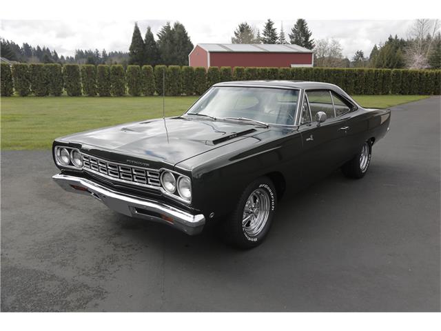 1968 Plymouth Road Runner (CC-1025630) for sale in Las Vegas, Nevada