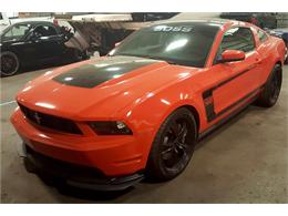 2012 Ford Mustang (CC-1025632) for sale in Las Vegas, Nevada