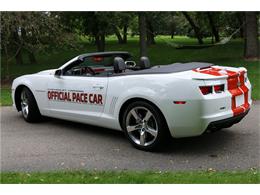 2011 Chevrolet CAMARO INDY PACE CAR (CC-1025638) for sale in Las Vegas, Nevada