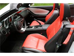 2011 Chevrolet CAMARO INDY PACE CAR (CC-1025638) for sale in Las Vegas, Nevada