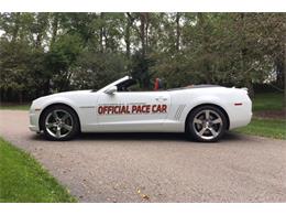 2011 Chevrolet CAMARO INDY PACE CAR (CC-1025638) for sale in Las Vegas, Nevada