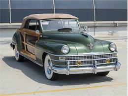 1948 Chrysler Town & Country (CC-1020564) for sale in Los Angeles, California