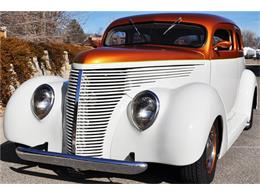 1938 Ford Humpback (CC-1025642) for sale in Las Vegas, Nevada