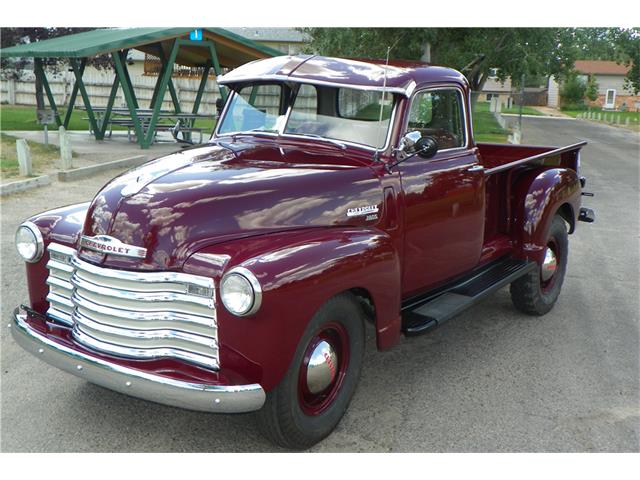 1949 Chevrolet 3600 (CC-1025643) for sale in Las Vegas, Nevada