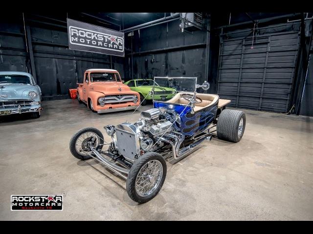 1923 Ford Custom (CC-1025644) for sale in Nashville, Tennessee