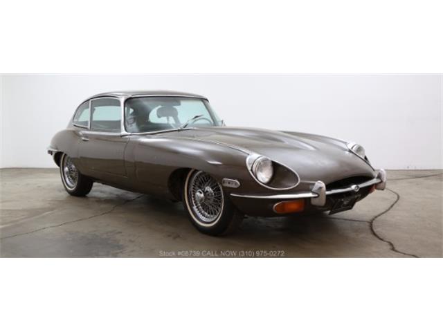 1970 Jaguar E-Type (CC-1025648) for sale in Beverly Hills, California