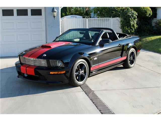 2008 Shelby GT (CC-1025649) for sale in Las Vegas, Nevada