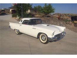 1957 Ford Thunderbird (CC-1025651) for sale in Las Vegas, Nevada
