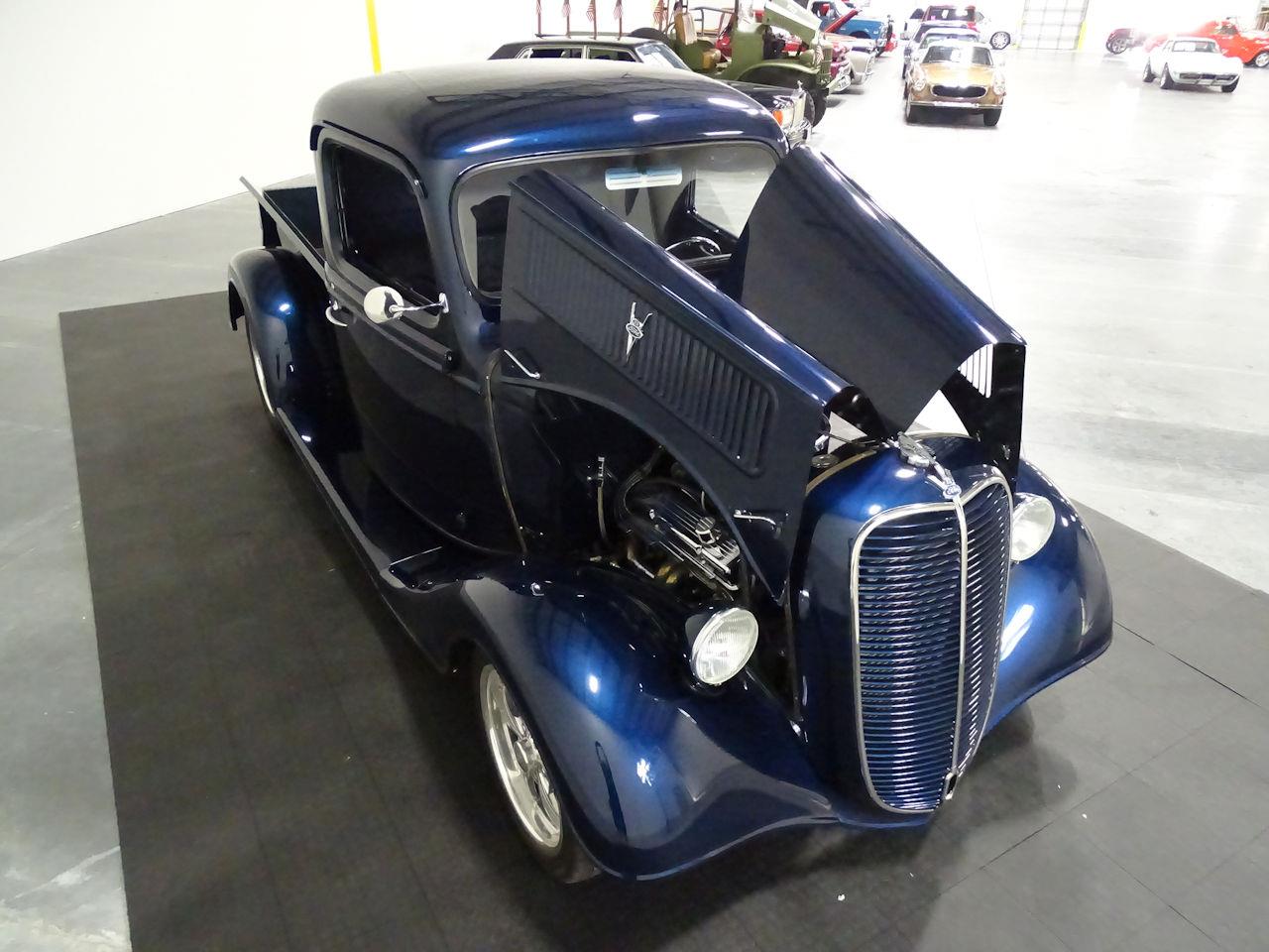 1937 Ford F1 for Sale ClassicCars.com CC-1025653